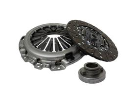 Kit embreagem frontier (2008/2012) (elper) Kit embreagem frontier (2008/2012) (elper)
