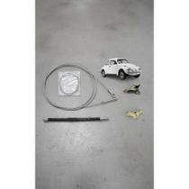 Kit Embreagem Fusca 1300/1500/1600 Pós-67 Completo