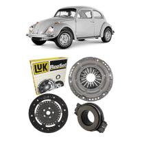 Kit Embreagem Fusca 1300 1973 Platô Disco Luk