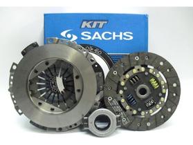 Kit embreagem fusca 1500/1600 - Sachs