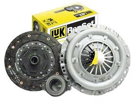 Kit Embreagem Fusca Brasilia Kombi 1600 1500 Luk Original 6203028000 Kit Embreagem Fusca Brasilia Kombi 1600 1500 Luk Original 6203028000