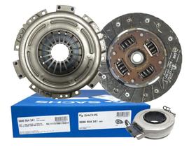 Kit Embreagem Fusca Brasilia Kombi Gol Bx Karman Ghia TL Variant 1500 1600 1973 A 2005 Sachs 6069 Kit Embreagem Fusca Brasilia Kombi Gol Bx Karman Ghia TL Variant 1500 1600 1973 A 2005 Sachs 6069