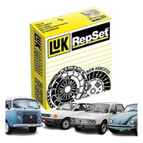Kit Embreagem Fusca Brasília Kombi Variant Gol AR 1.6 Kit Embreagem Fusca Brasília Kombi Variant Gol AR 1.6