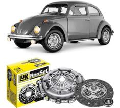Kit Embreagem Fusca Kombi Brasilia Luk 620302800 Luk