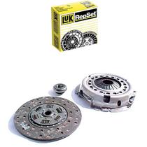 Kit embreagem - gm a20 1984 a 1996 / gm c20 1980 a 1996 / gm d10 1978 a 1989 / silverado 1997 a 2005 - 6282202000