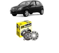 Kit embreagem gm celta 1.0/1.4 8v 01/em diante