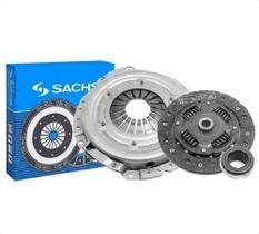 Kit Embreagem gm Celta/corsa/classic/prisma 1.0/1.4 8v/16v Agile/montana/meriva 1.4 Com Colar