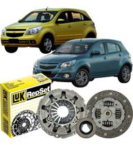 Kit Embreagem Gm Corsa Montana Prisma Agile Celta Classic