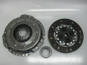 Kit embreagem gm monza/kadett/ipanema .../92