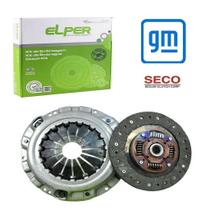 Kit Embreagem GM Tracker 1.8 16V 2013 2014 Kit Embreagem GM Tracker 1.8 16V 2013 2014