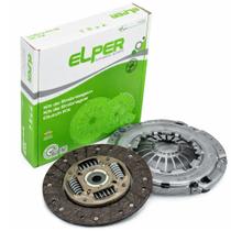Kit Embreagem Gm Tracker 1.8 16v 2013 Ate 2014 Elper Kit Embreagem Gm Tracker 1.8 16v 2013 Ate 2014 Elper