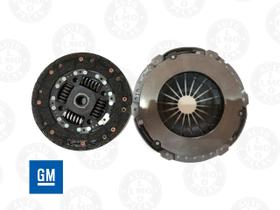 Kit embreagem gm vectra 2.2 8/16v ate 1999 calibra 2.0