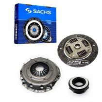 Kit Embreagem Gol 1.0 G2 G3 G4 95/14 Sachs