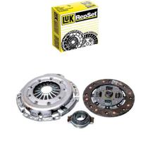 Kit embreagem - gol 1992 a 2005 / passat 1974 a 1989 / saveiro 1997 a 2004 / voyage 1982 a 1995 - 6203044000