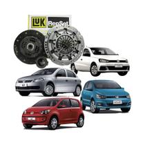 Kit Embreagem Gol Fox Up Voyage 1.0 12v Ea111 2014 Kit Embreagem Gol Fox Up Voyage 1.0 12v Ea111 2014