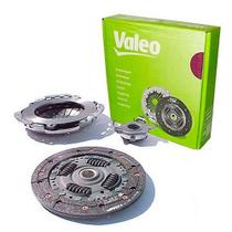 Kit Embreagem Gol G5 Voyage G5 Fox 03/... Valeo Kit Completo