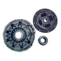 Kit Embreagem Gol Parati G2 G3 G4 1.0 Mi 8v Completo Kit Embreagem Gol Parati G2 G3 G4 1.0 Mi 8v Completo