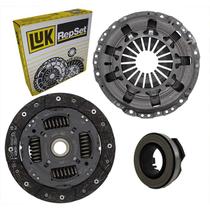 Kit Embreagem Gol/Parati G2/G3/G4 Original Luk 6182168000