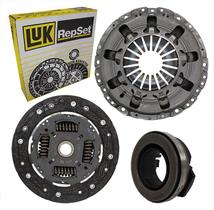 Kit Embreagem Gol Parati Mi At 1.0 16v G3 Turbo Luk 62030190 6203019000