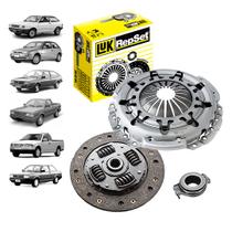 Kit Embreagem Gol Passat Saveiro Voyage 1.6 AP Original LUK 620304400