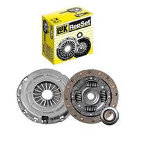 Kit Embreagem Gol Passat Saveiro Voyage 620304400