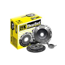 Kit Embreagem Gol Saveiro Parati Ap Cht 1.6 Luk Kit Embreagem Gol Saveiro Parati Ap Cht 1.6 Luk