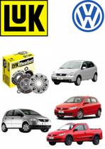 Kit embreagem gol/saveiro/voyage g5 09/.... 620312700 Kit embreagem gol/saveiro/voyage g5 09/.... 620312700