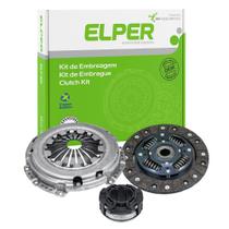 Kit Embreagem Gol Voyage G7 Up! 1.0 12v 3 Cilindros Ea211 Kit Embreagem Gol Voyage G7 Up! 1.0 12v 3 Cilindros Ea211