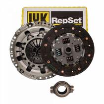 Kit embreagem gol / voyage / parati / kombi / santana / quantum / belina / corcel / del rey / pa -
