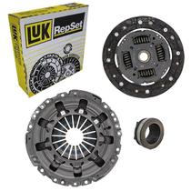 Kit Embreagem Golf 1.6 2001/2014 Completo Novo Original Luk 620312700