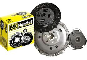Kit embreagem golf 2.0 1994 até 1998 28 dentes luk
