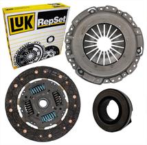 Kit Embreagem Golf 2.0 8v 1999/2013 Novo Original Luk 6223091000 Kit Embreagem Golf 2.0 8v 1999/2013 Novo Original Luk 6223091000