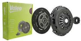 Kit Embreagem Golf 2013 a 2020 Valeo 832173 Kit Embreagem Golf 2013 a 2020 Valeo 832173