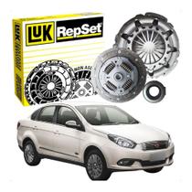Kit Embreagem Grand Siena Palio 1.0/1.4 6 Marchas Luk