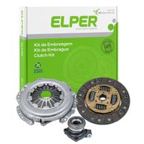 Kit Embreagem Grand Vitara G3 2.0 2006 2007 2008 2010 2011 Kit Embreagem Grand Vitara G3 2.0 2006 2007 2008 2010 2011