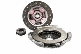 Kit embreagem h100, l200, l300