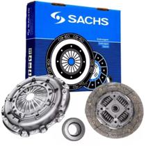 Kit Embreagem Hb20 1.0 2012 2013 2014 2015 Original Sachs