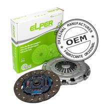 Kit Embreagem HB20 1.0 Turbo 2023-2024 - 20 Estrias