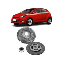 Kit Embreagem HB20 1.6 2012 Em Diante Código 6400 Kit Embreagem HB20 1.6 2012 Em Diante Código 6400