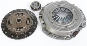 Kit Embreagem Hb20 2012 a 2024 Sachs 3000 001 240 Kit Embreagem Hb20 2012 a 2024 Sachs 3000 001 240