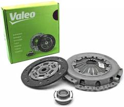 Kit Embreagem Hb20 2012 a 2024 Valeo 833305 Kit Embreagem Hb20 2012 a 2024 Valeo 833305