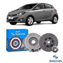 Kit Embreagem - Hb20 2013 A 2017 - 3000 001 240