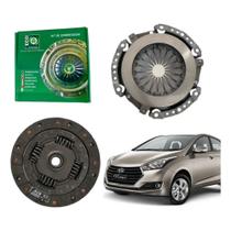 Kit Embreagem HB20 Hatch 1.0 12V 2011/2016 Kit Embreagem HB20 Hatch 1.0 12V 2011/2016