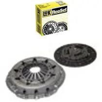 Kit embreagem - hilux 3.0 01/05 - 6263025090 Kit embreagem - hilux 3.0 01/05 - 6263025090