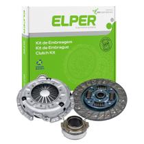 Kit Embreagem Hilux Sw4 2.4/2.8 3l 3.0 5l 1992 A 2001 Diesel Kit Embreagem Hilux Sw4 2.4/2.8 3l 3.0 5l 1992 A 2001 Diesel