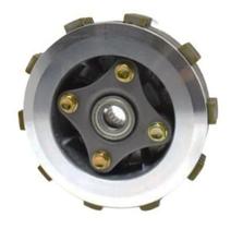 Kit Embreagem Honda Fan 125 2009 2010 2011 2012 2013 2014 2015 - STARKE