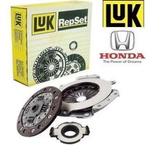 Kit Embreagem Honda Fit 1.4 16V 2004/2009 Luk 619304700 Kit Embreagem Honda Fit 1.4 16V 2004/2009 Luk 619304700