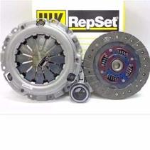 Kit Embreagem Honda New Civic 1.8 16v Original Luk 2007/2011 622332900 Kit Embreagem Honda New Civic 1.8 16v Original Luk 2007/2011 622332900