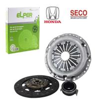 Kit Embreagem Honda New Civic 1.8 2.0 16V 2006 A 2016 Kit Embreagem Honda New Civic 1.8 2.0 16V 2006 A 2016