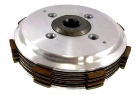 Kit Embreagem Honda Pop 100 Completa - Tmac